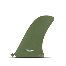 Pinna Surf Futures Rudder 9''