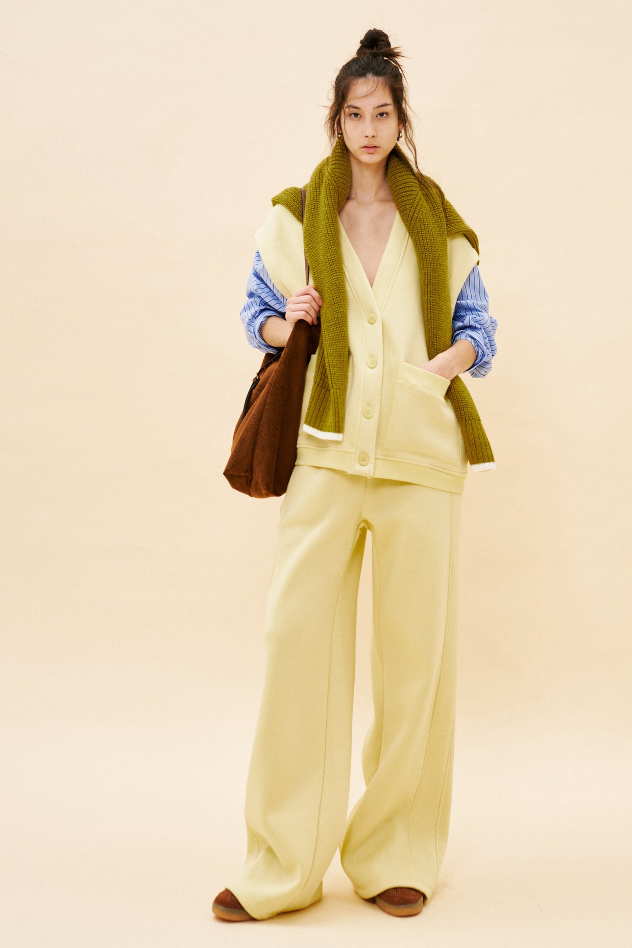 Maglione Lumina