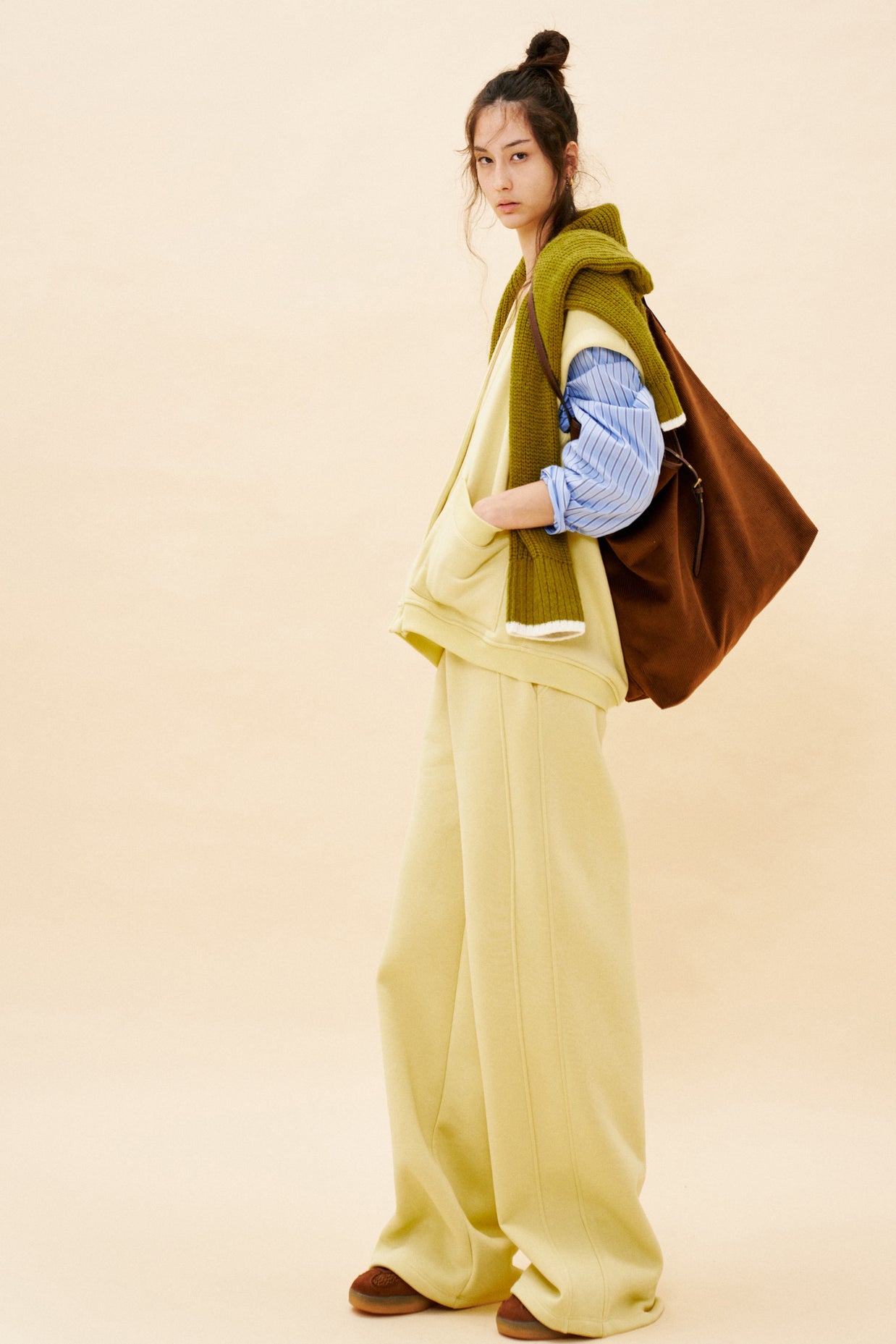 Maglione Lumina