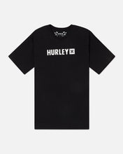 Carica l&#39;immagine nel visualizzatore di Gallery, T-shirt Hurley EVD The Box