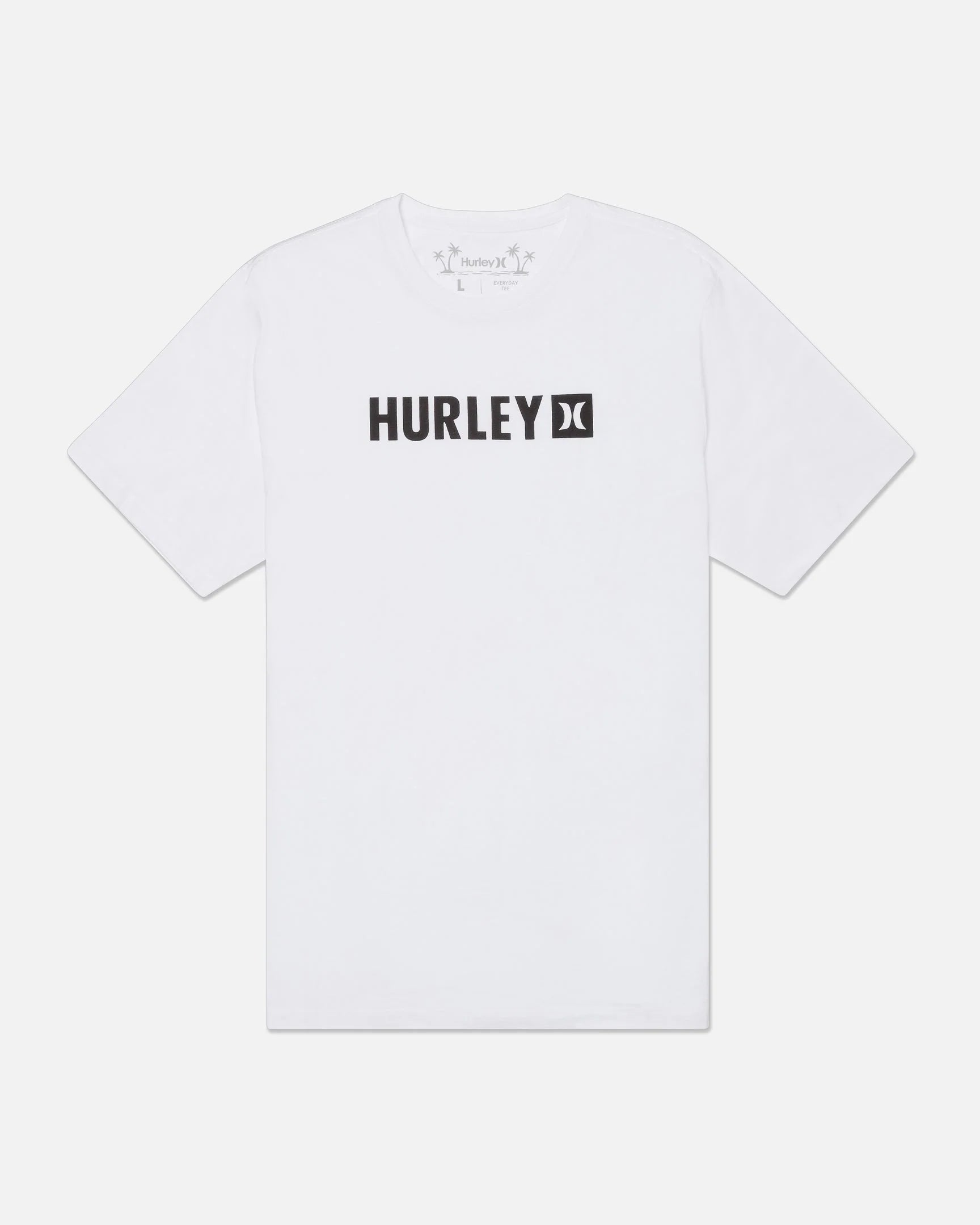T-shirt Hurley EVD The Box