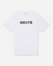 Carica l&#39;immagine nel visualizzatore di Gallery, T-shirt Hurley EVD The Box