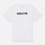 T-shirt Hurley EVD The Box