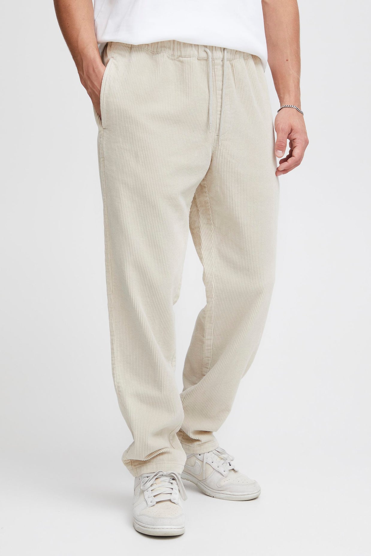 Pantalone Solid SDGutti Liam Elasticated