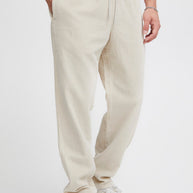 Pantalone Solid SDGutti Liam Elasticated