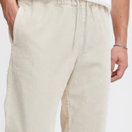 Pantalone Solid SDGutti Liam Elasticated