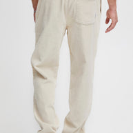 Pantalone Solid SDGutti Liam Elasticated