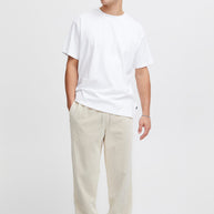 Pantalone Solid SDGutti Liam Elasticated