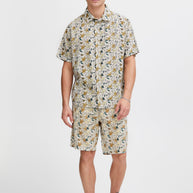 Camicia Solid SDllir