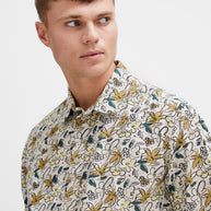 Camicia Solid SDllir