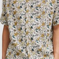 Camicia Solid SDllir