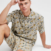 Camicia Solid SDllir