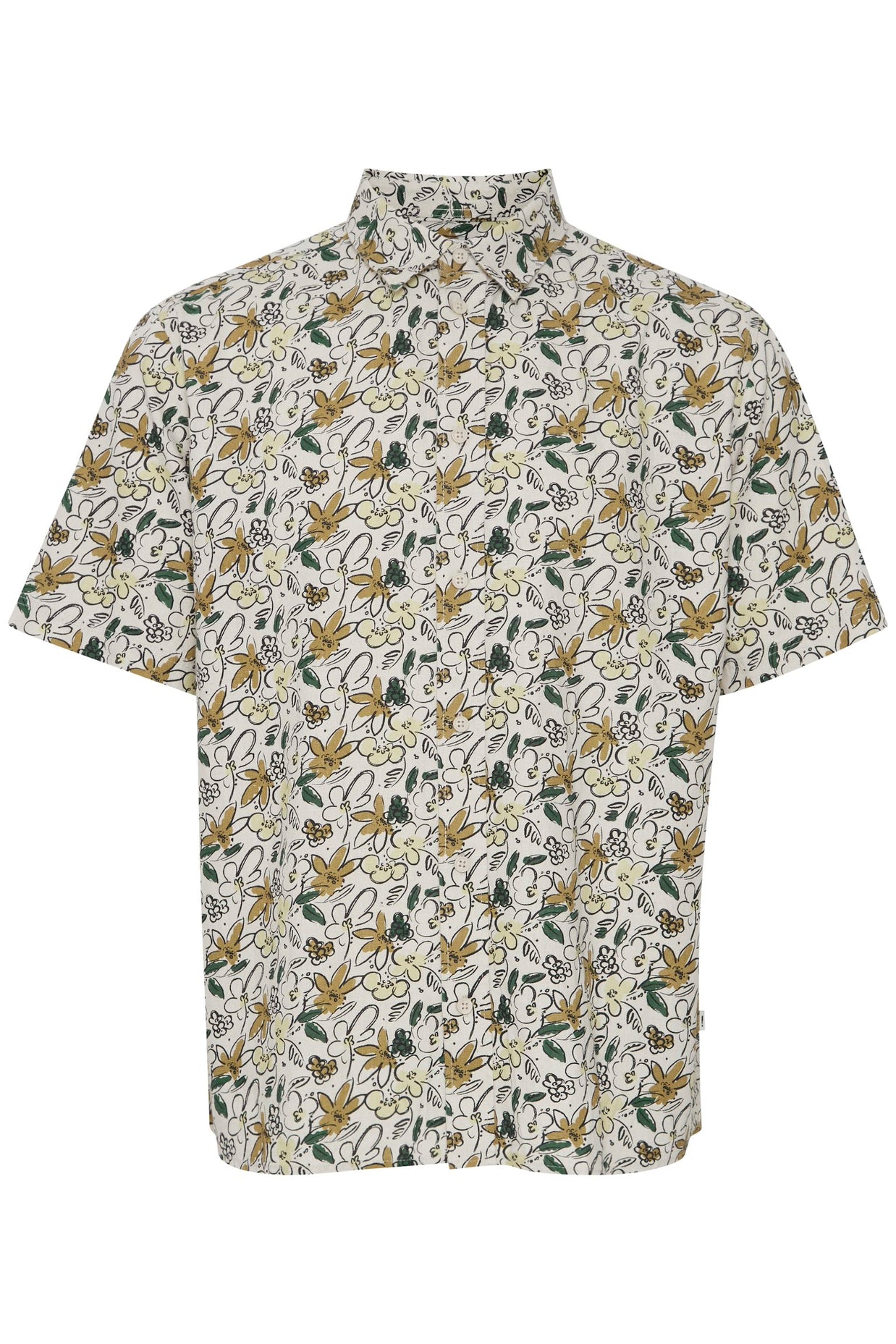 Camicia Solid SDllir