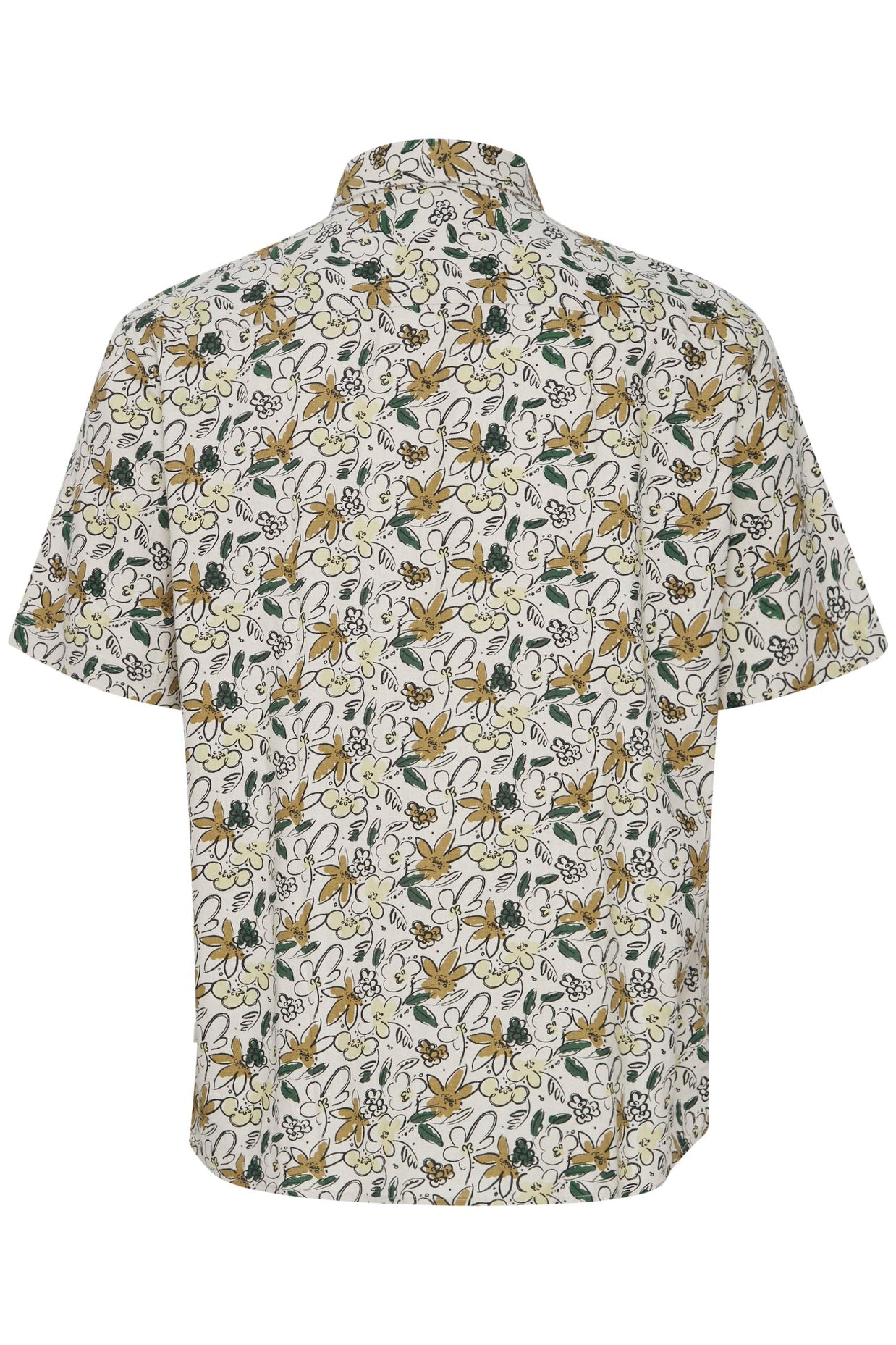 Camicia Solid SDllir