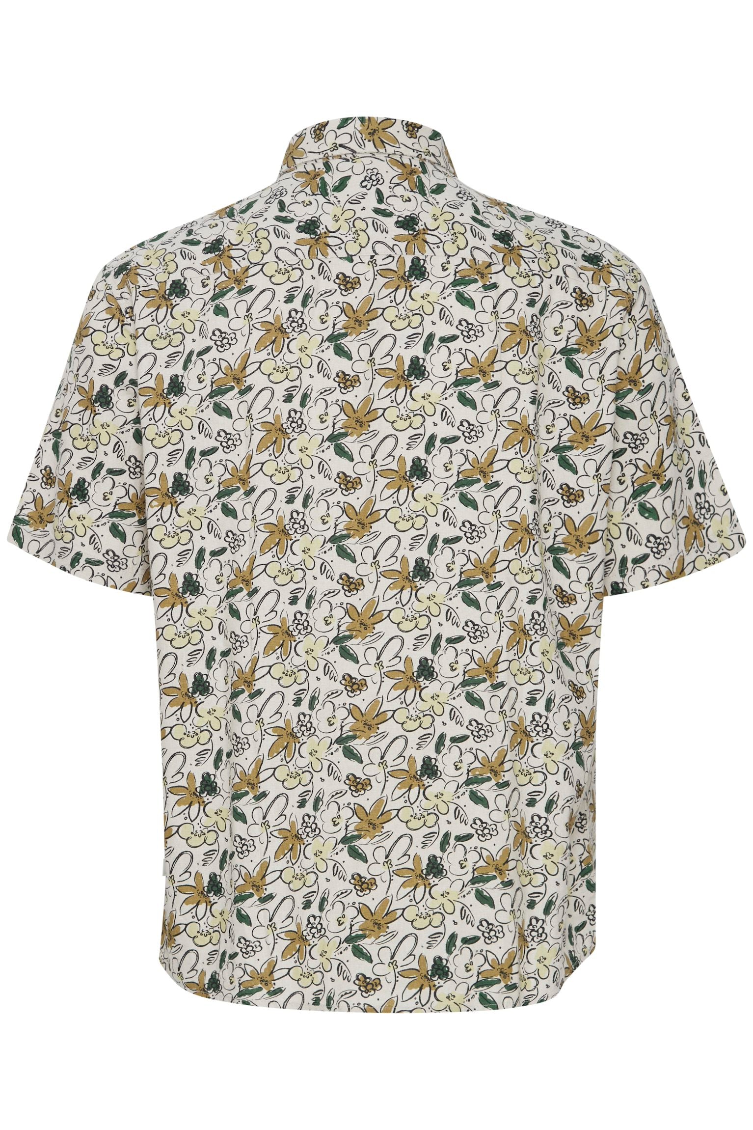 Camicia Solid SDllir