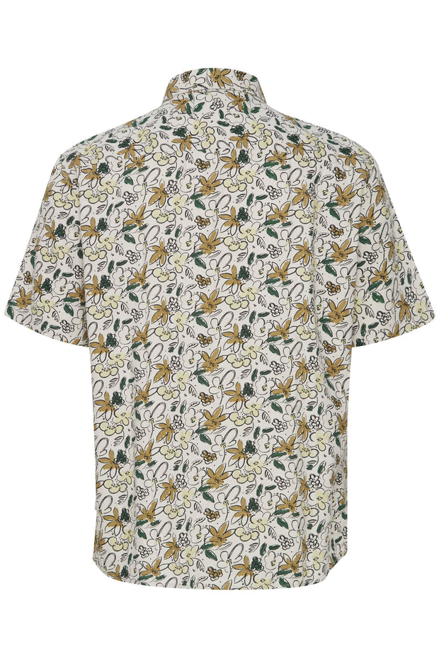 Camicia Solid SDllir