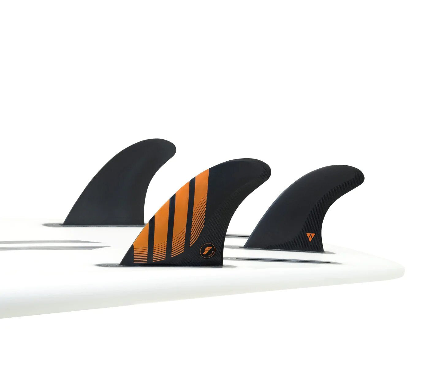 Pinne Surf Futures P6 Alpha Thruster Medium
