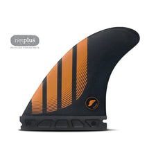 Pinne Surf Futures P6 Alpha Thruster Medium