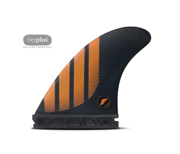 Pinne Surf Futures P6 Alpha Thruster Medium