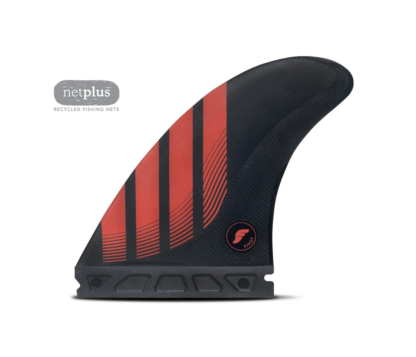 Pinne Surf Futures P8 Alpha Thruster Large