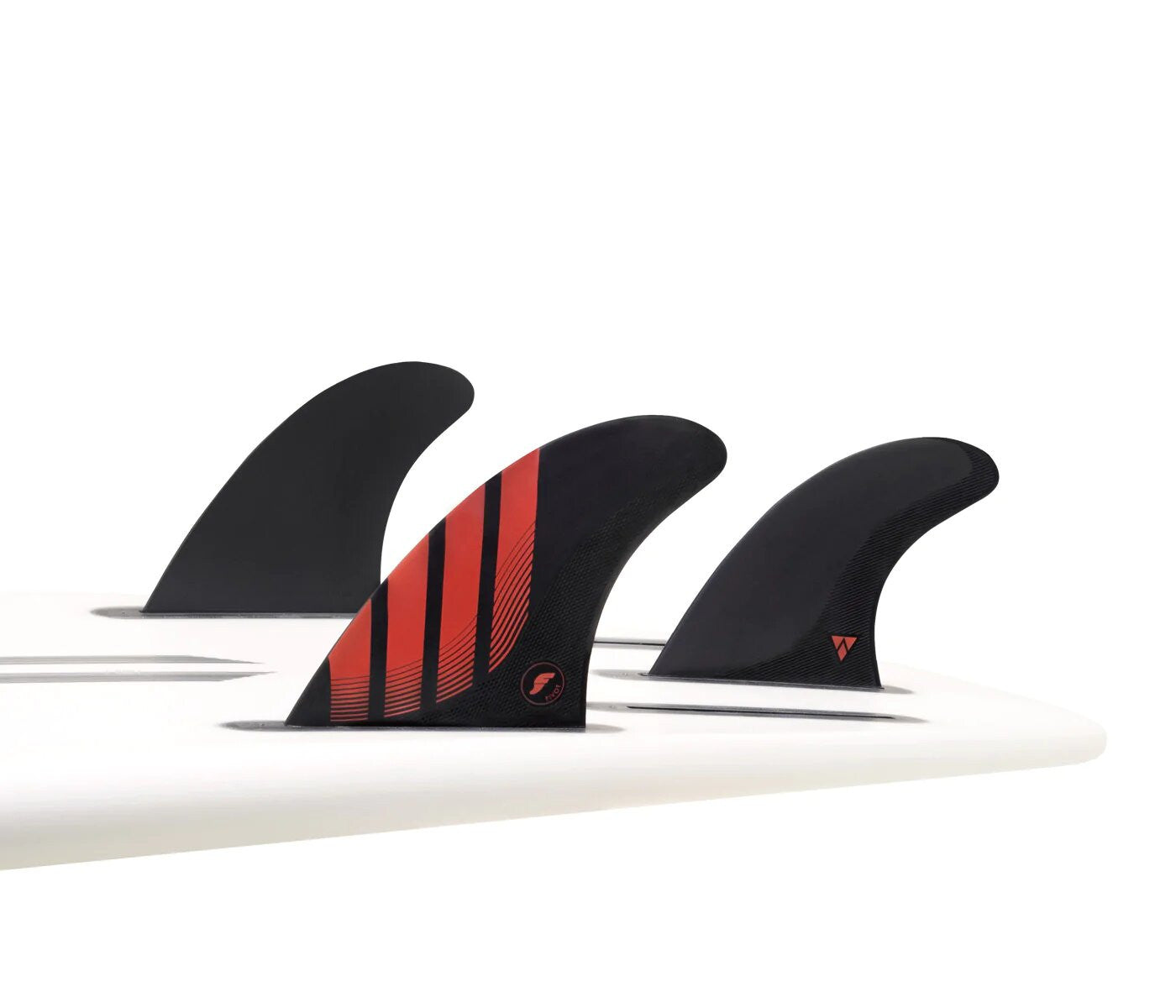 Pinne Surf Futures P8 Alpha Thruster Large