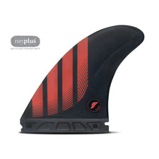 Pinne Surf Futures P8 Alpha Thruster Large