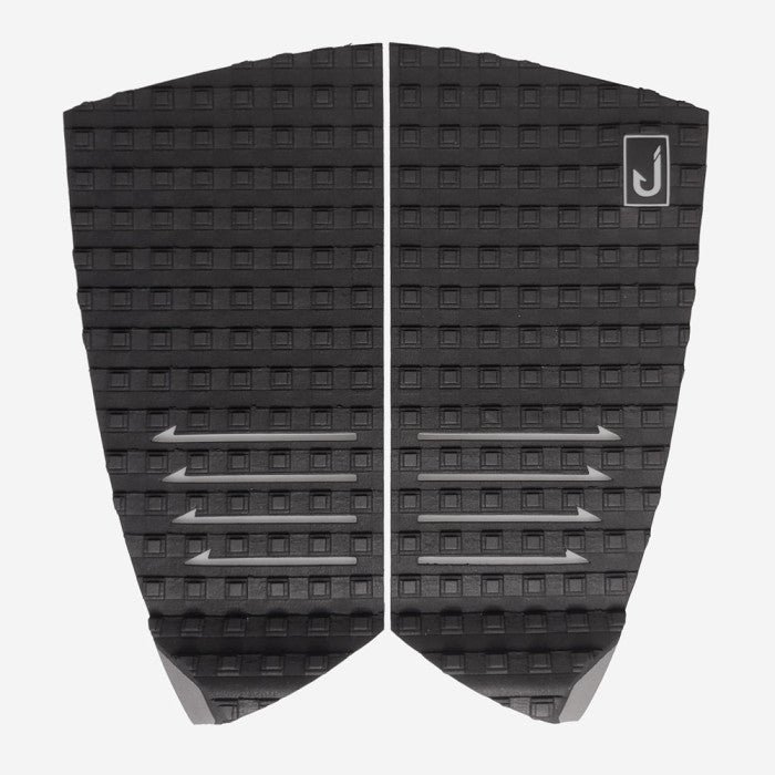 Traction Pad Just Fish 2 Pezzi
