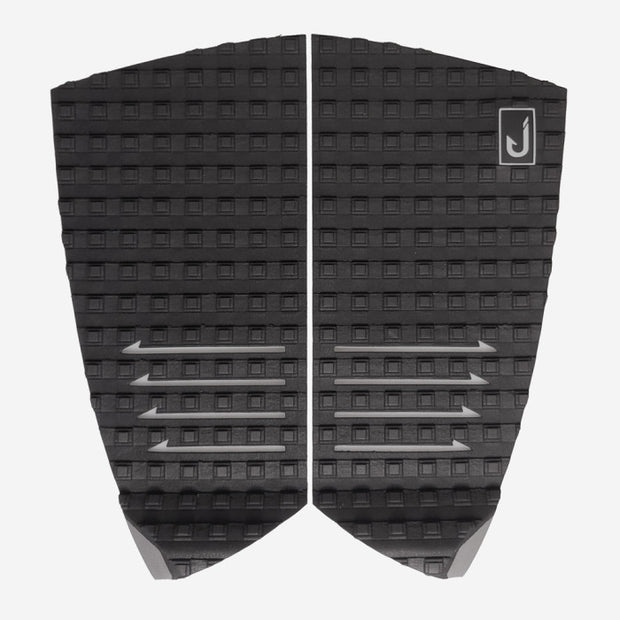 Traction Pad Just Fish 2 Pezzi