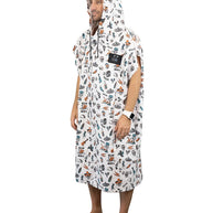 Poncho All-In Travel Poncho