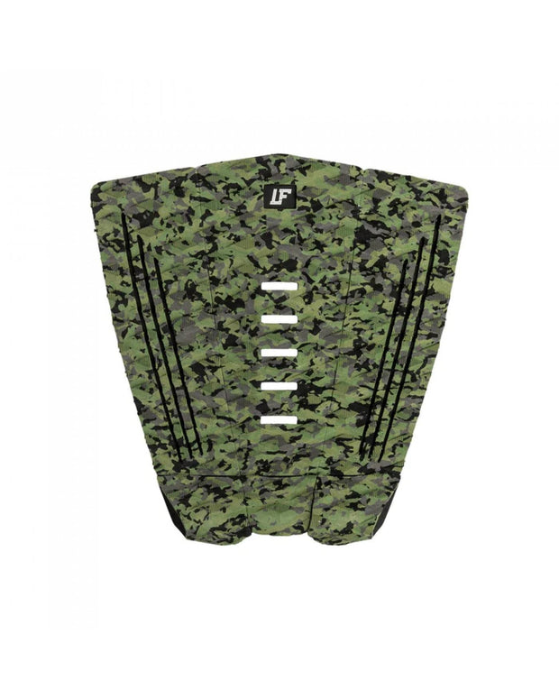 Traction Pad Quiksilver LF Leo Fioravanti LC6 Carbon