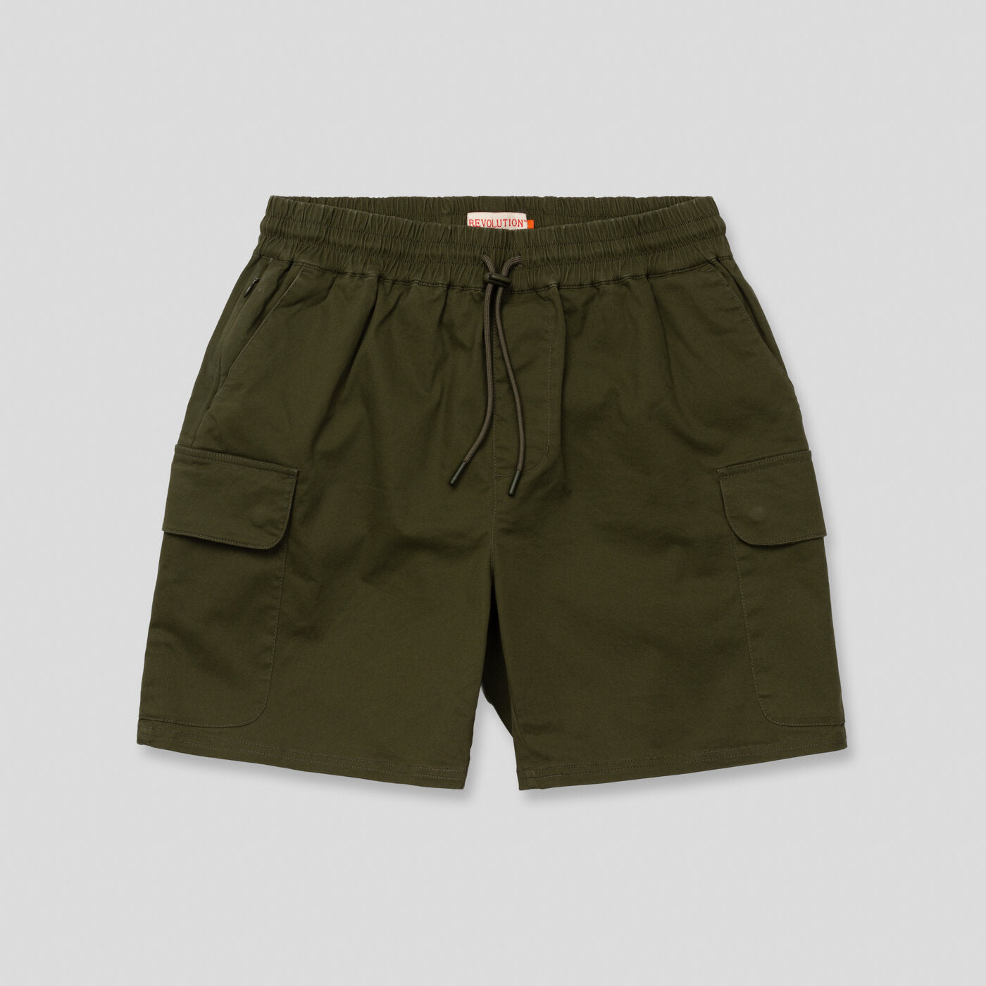 Pantaloncino Cargo Revolution 4015 SS