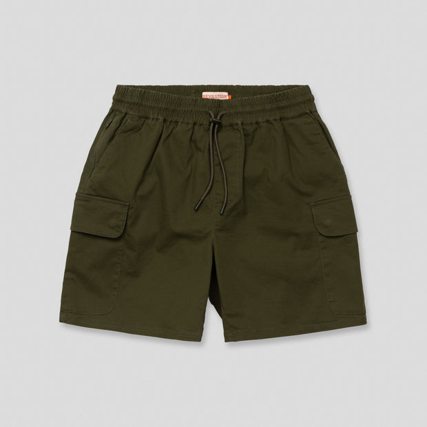 Pantaloncino Cargo Revolution 4015 SS