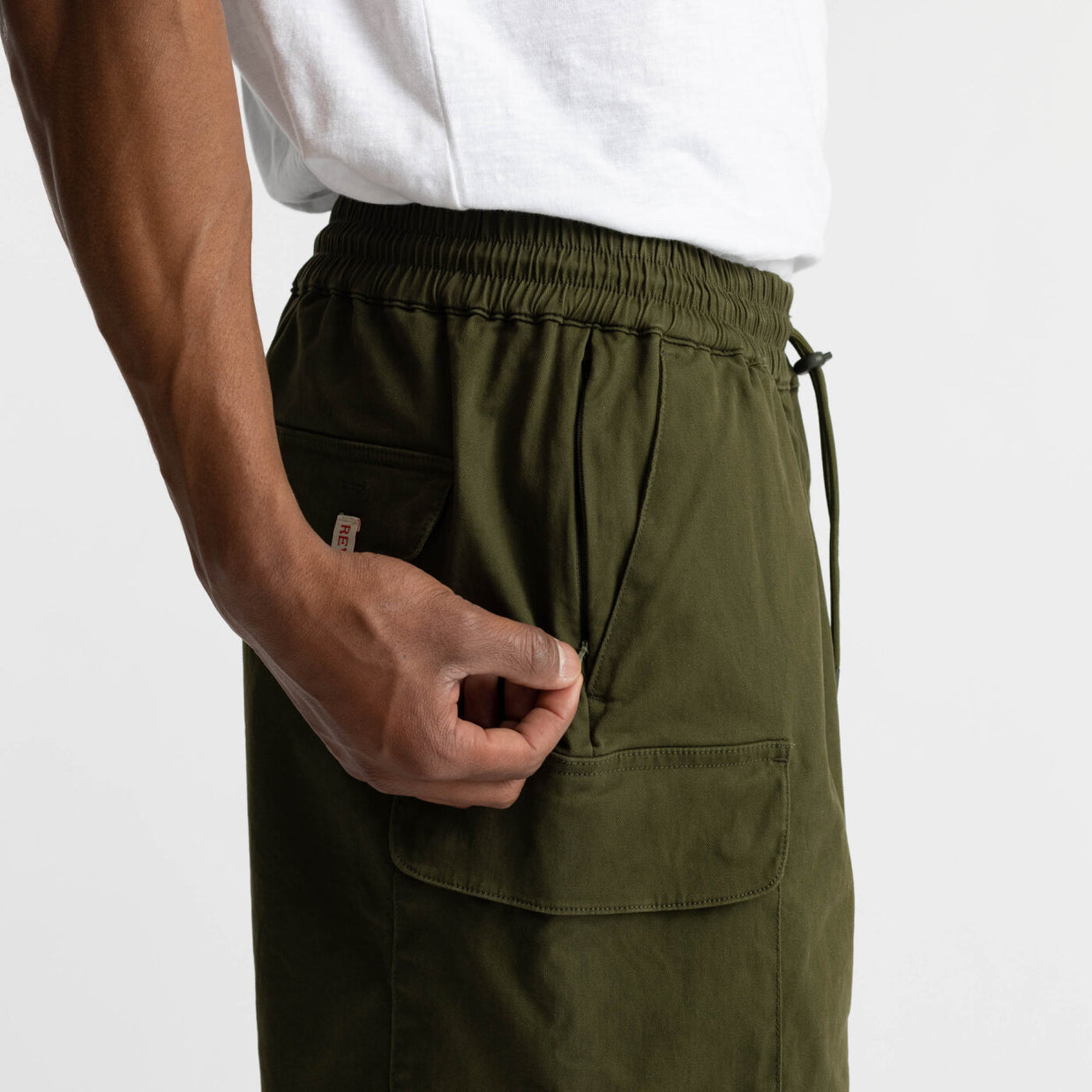Pantaloncino Cargo Revolution 4015 SS