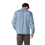 Camicia Jeans Rip Curl Premium Surf Denim