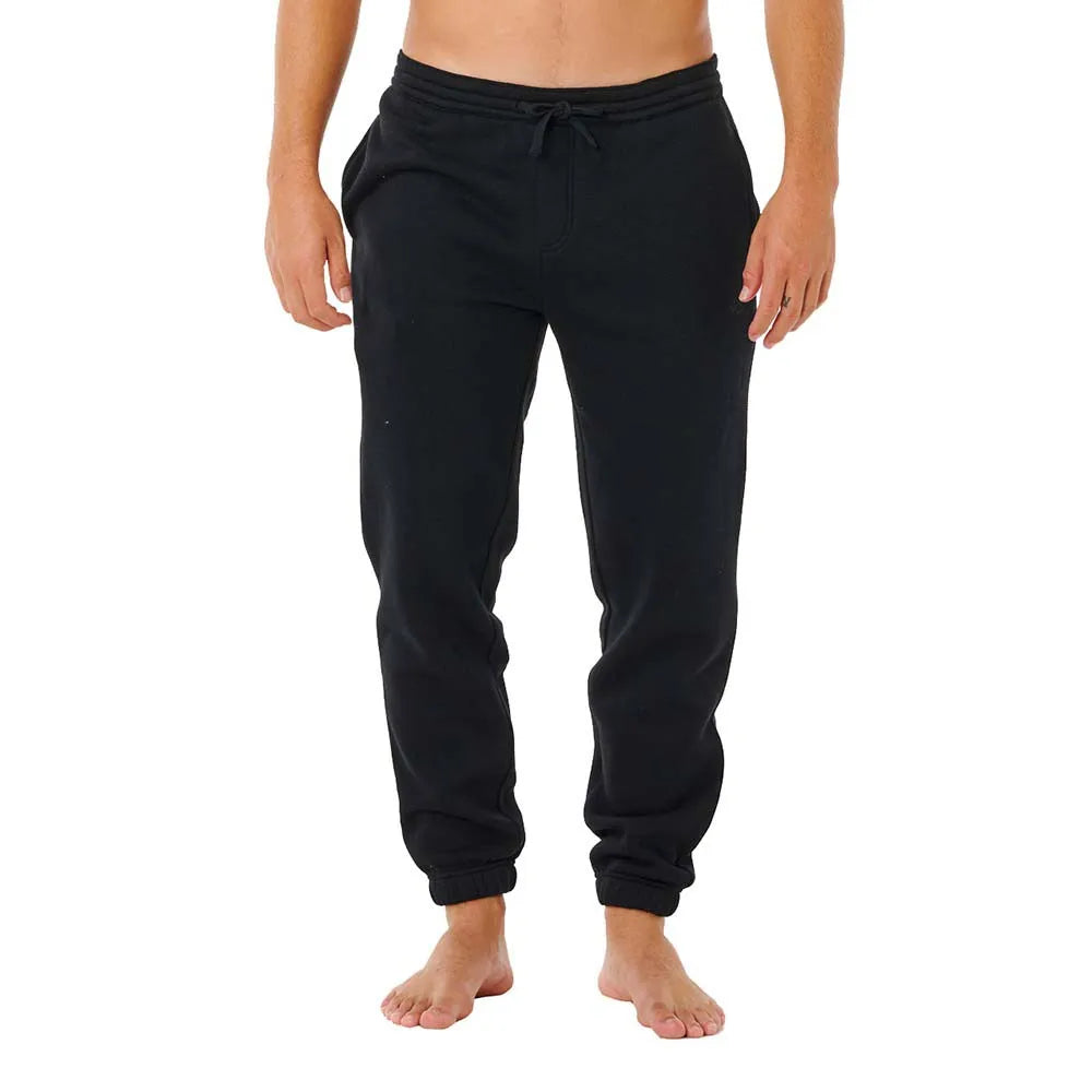Pantaloni Tuta Uomo Rip Curl Classic Surf Trackpant