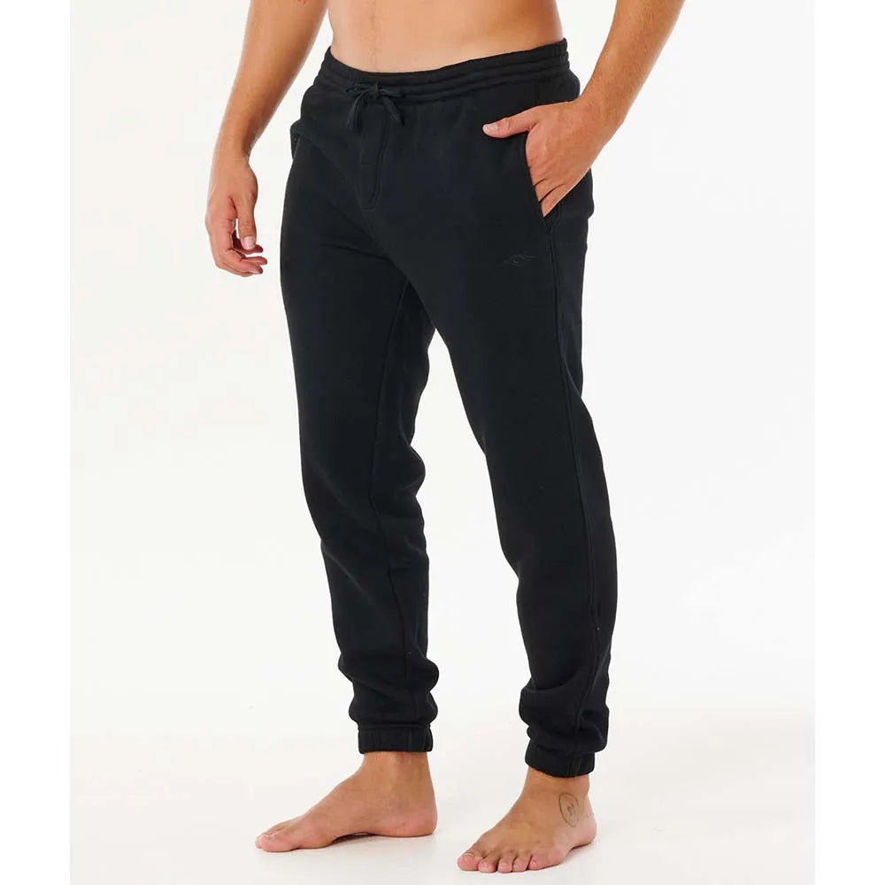 Pantaloni Tuta Uomo Rip Curl Classic Surf Trackpant