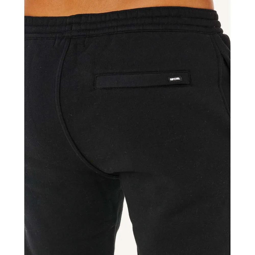 Pantaloni Tuta Uomo Rip Curl Classic Surf Trackpant