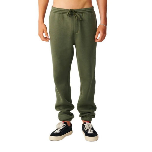 Pantaloni Tuta Uomo Rip Curl Classic Surf Trackpant