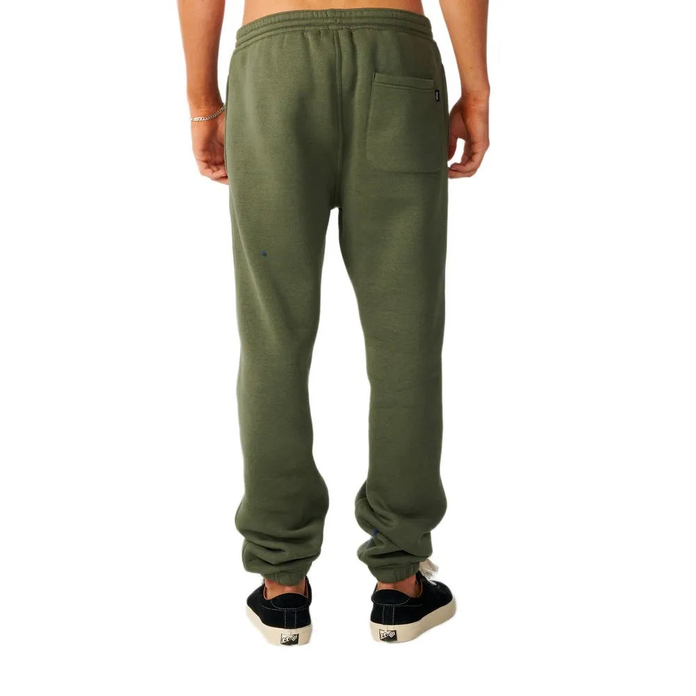 Pantaloni Tuta Uomo Rip Curl Classic Surf Trackpant