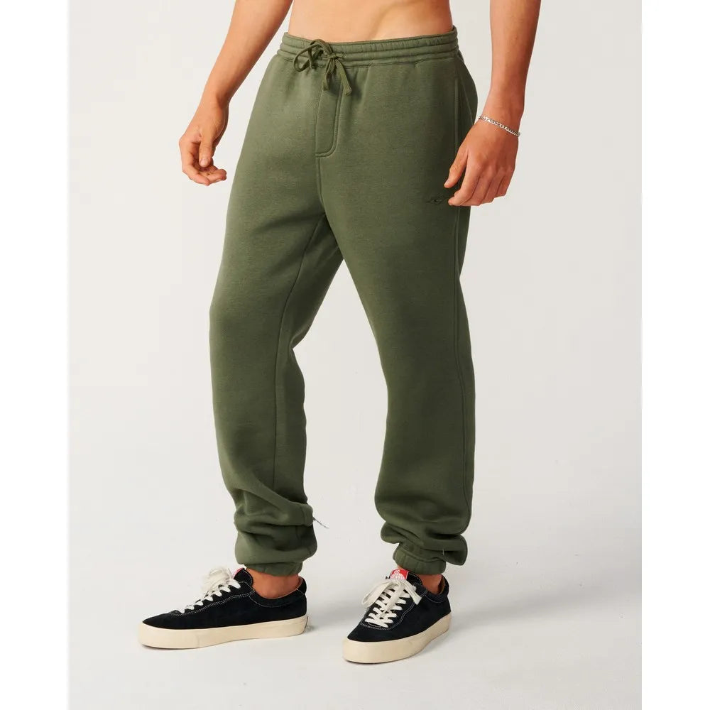 Pantaloni Tuta Uomo Rip Curl Classic Surf Trackpant