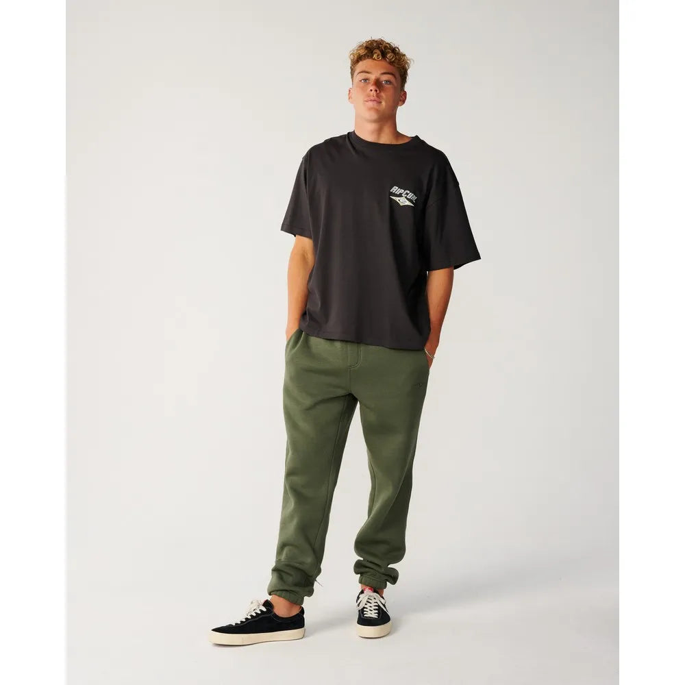 Pantaloni Tuta Uomo Rip Curl Classic Surf Trackpant