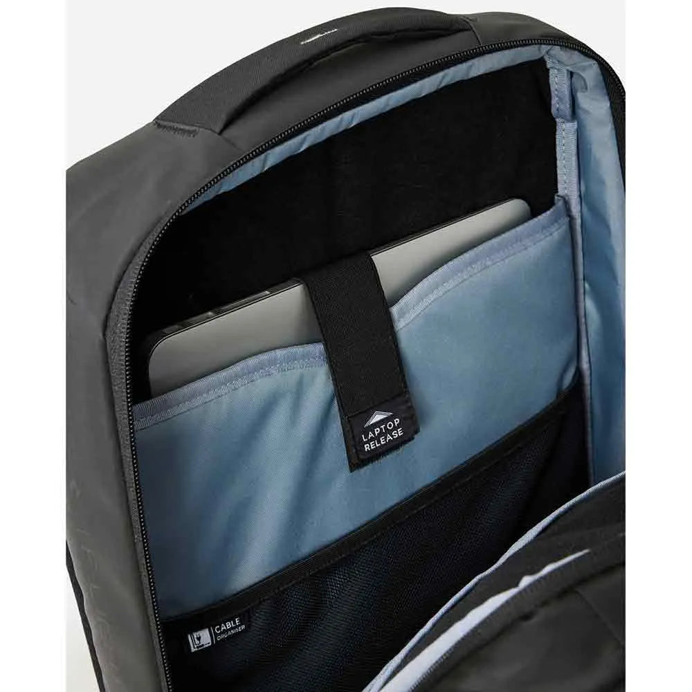 Zaino Rip Curl F-Light Slim 18L Icons