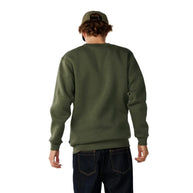 Felpa Girocollo Rip Curl Classic Surf Crew