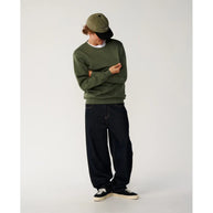 Felpa Girocollo Rip Curl Classic Surf Crew