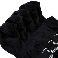 Calzini Rip Curl Invisi Sock 5 Pack