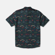 Camicia Manica Corta Rvca Reception