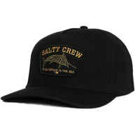 Cappello Salty Crew Billfisher Strapback