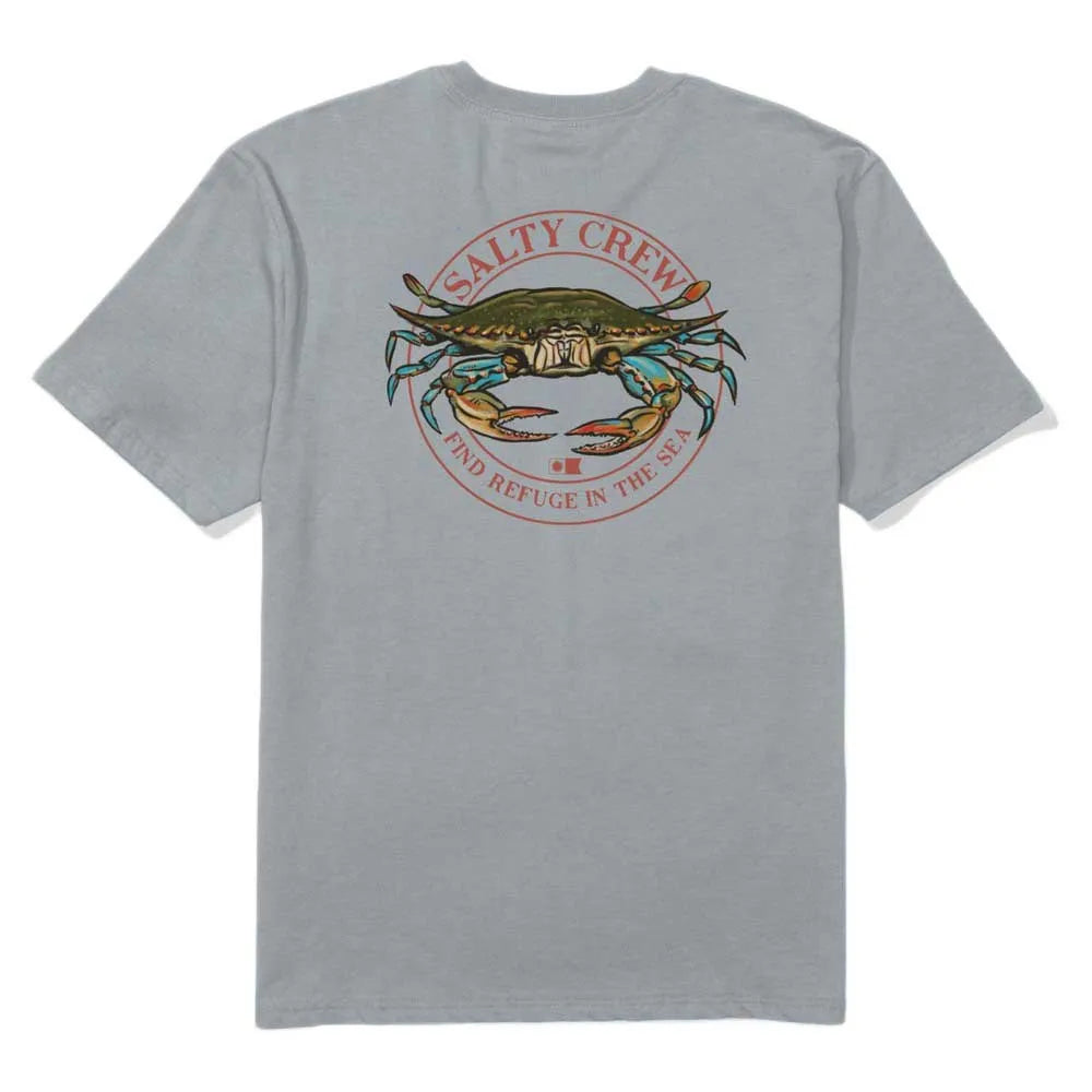 T-shirt Salty Jimmy SS