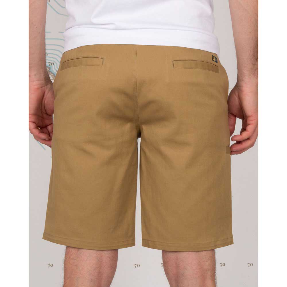 Pantaloncini Salty Crew Deckhand Chino