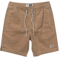 Pantaloncino Salty Crew Kahuna Cord 19
